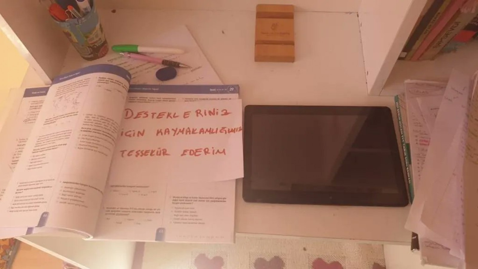 Tarık Safa KAHVECİ