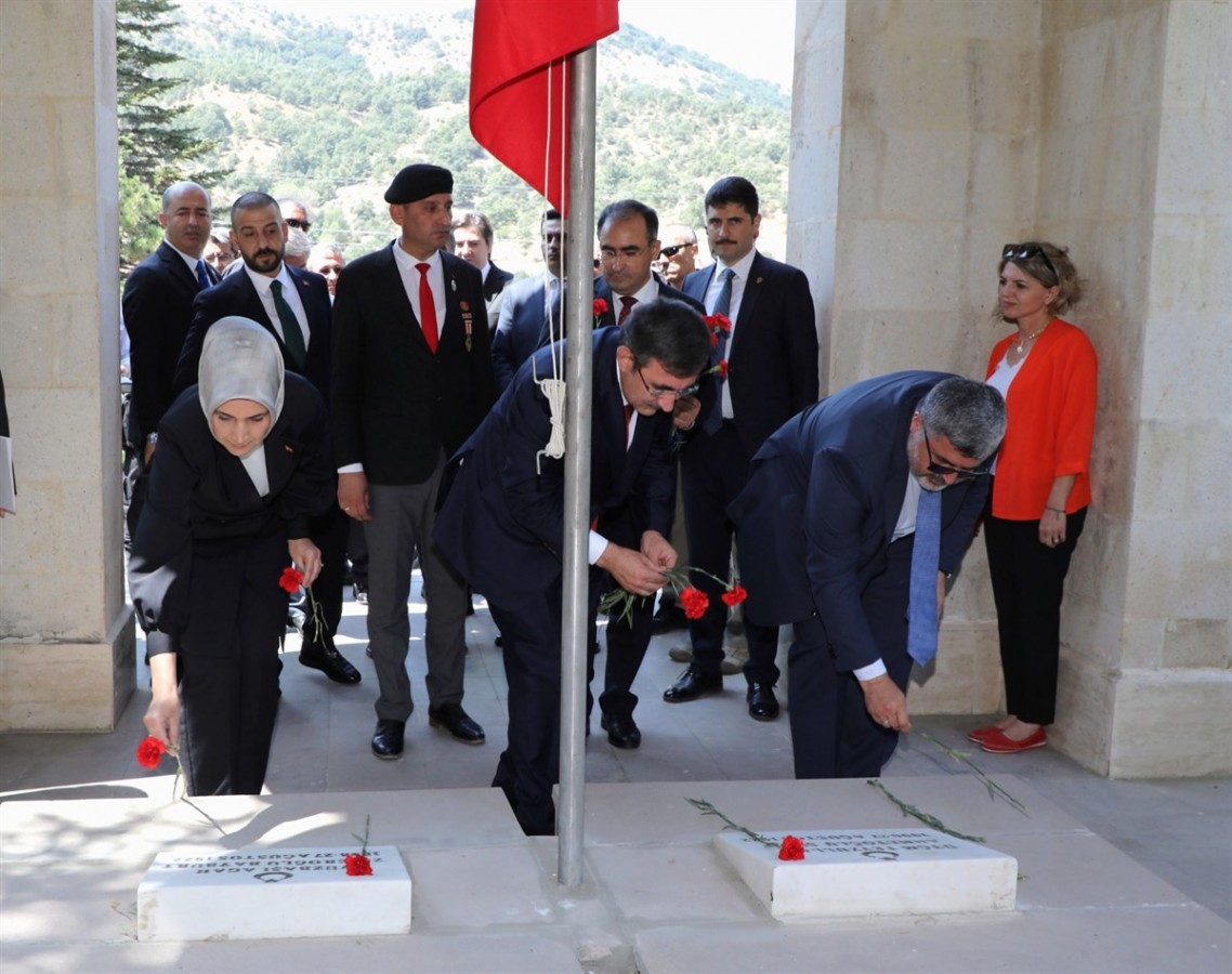 Büyük Taarruz'un 101. Yılı;