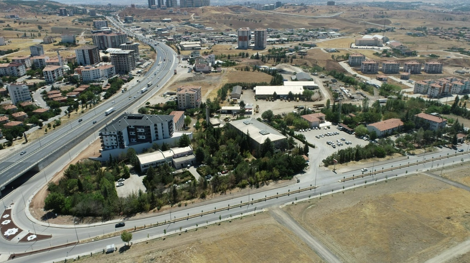Kırıkkale’nin geleceği emin ellerde;