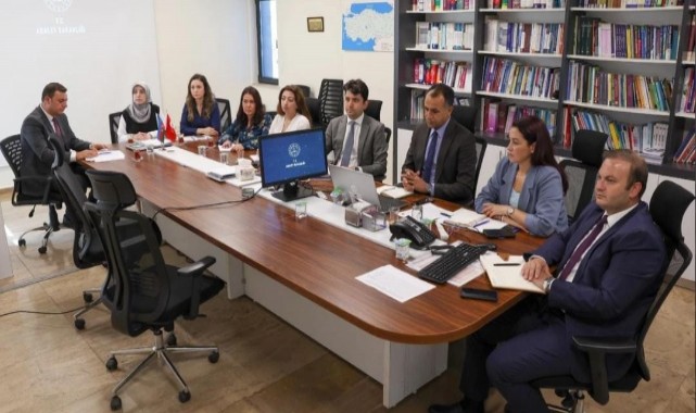 "Güçlü iş birliği, bağımlılıkla mücadelede en sağlam dayanağımızdır"