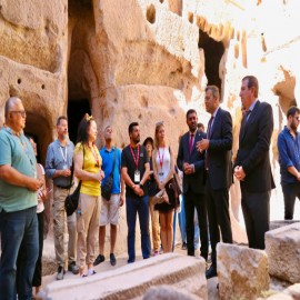 “Niğde’nin değerleri daha geniş kitlelere ulaşacak”