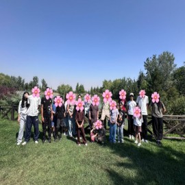 Etimesgut’tan anlamlı çevre etkinliği: "Doğayı tanıyan çocuklar geleceği korur"