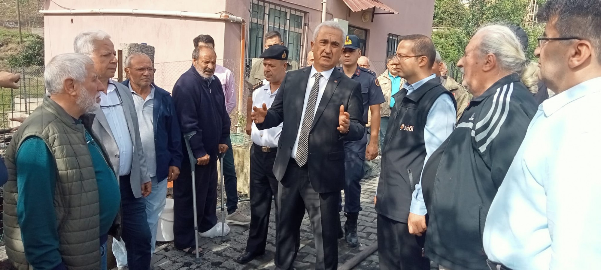 Ahmet Vezir BAYCAR
