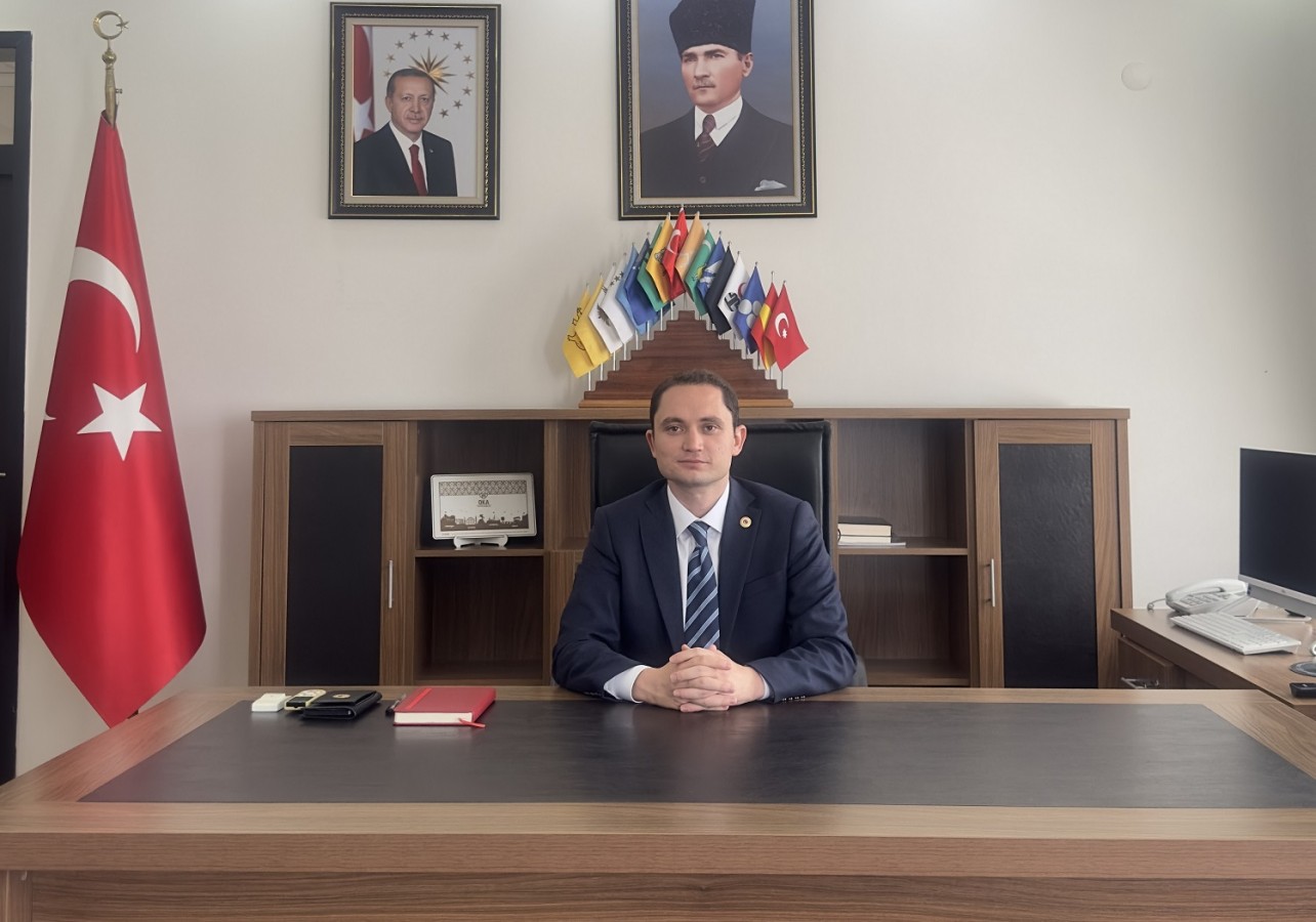 Salih Başara;