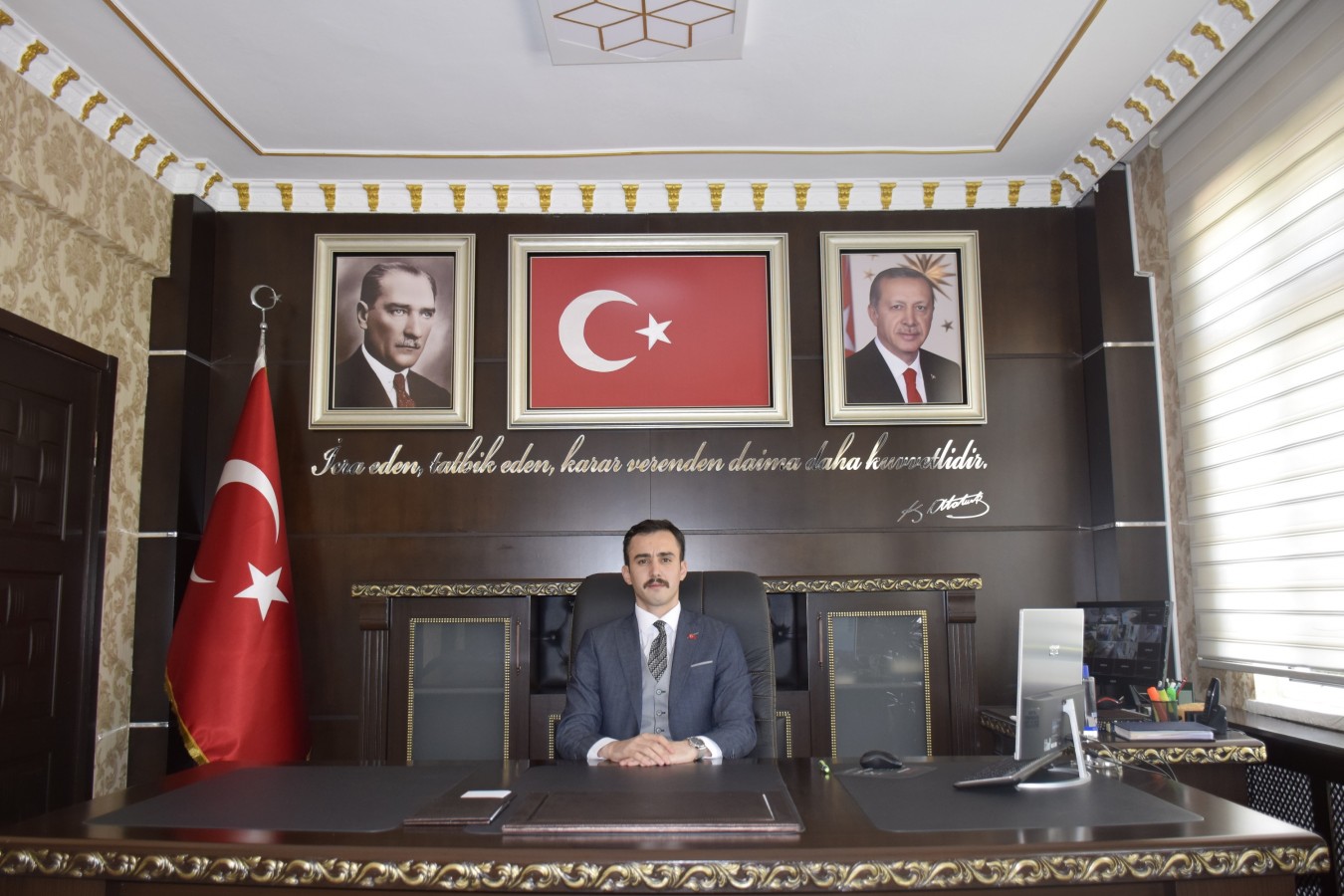 Muhammed Raşit Aktay;