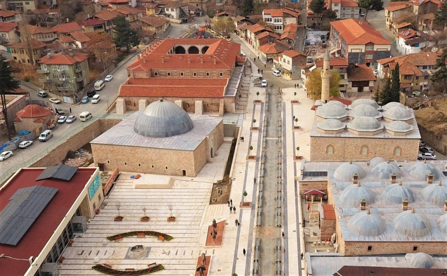 Tokat, Açık Hava Müzesi oluyor;