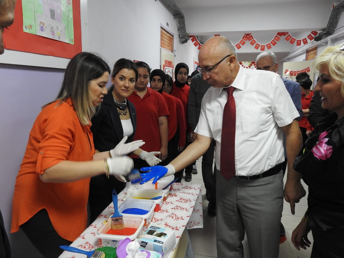 Salih YÜCE