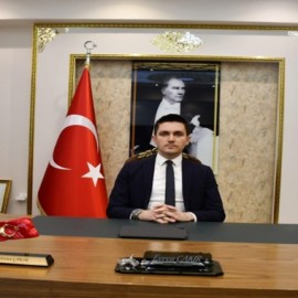 Evren ÇAKIR