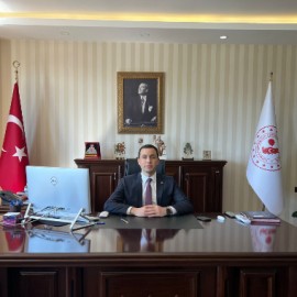 Veli AVCI