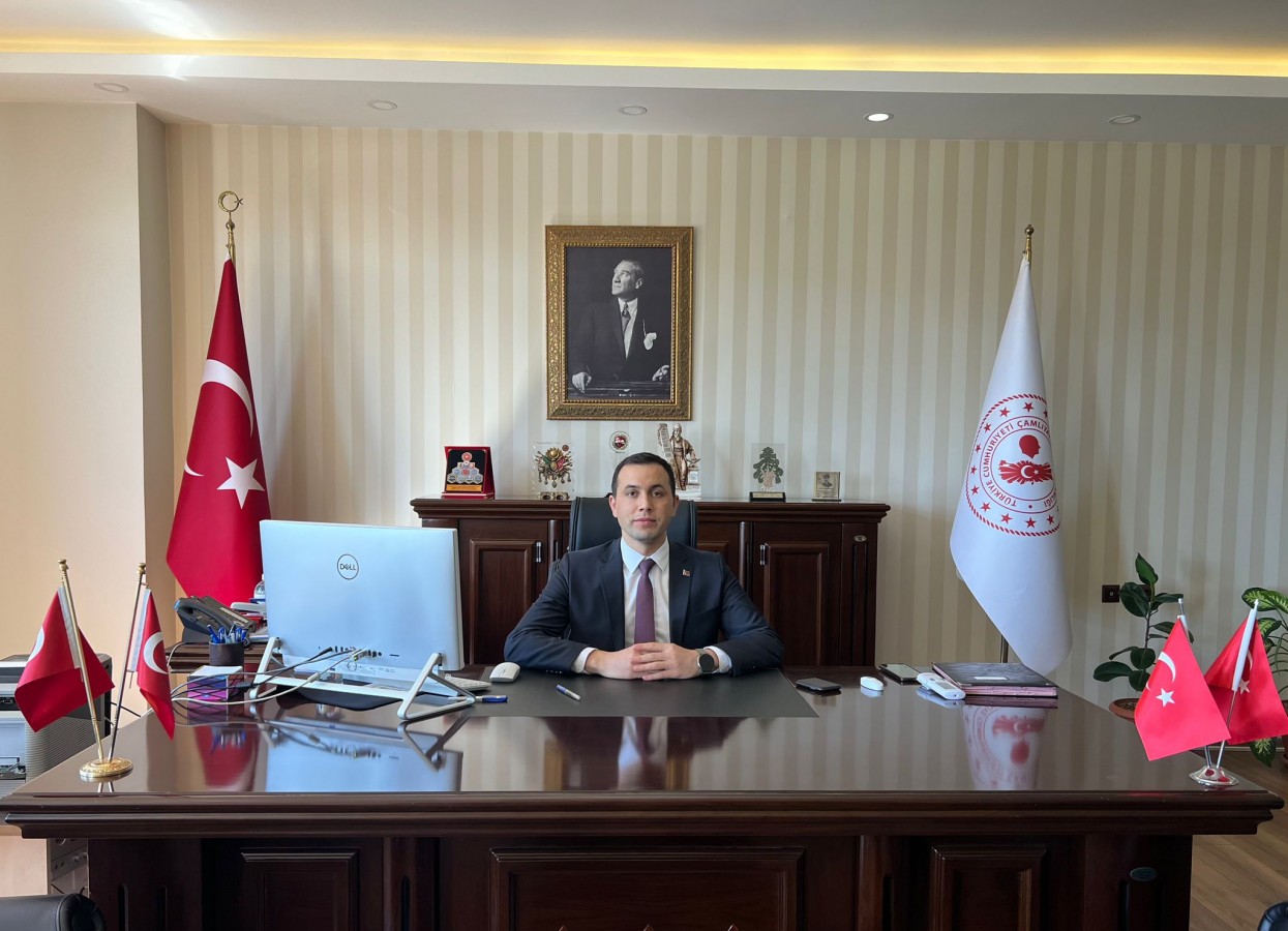 Veli AVCI;