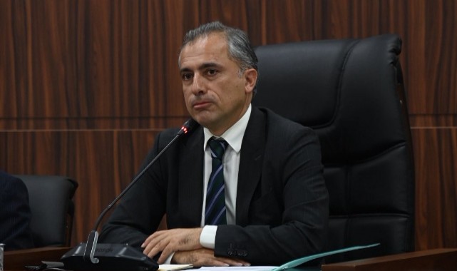İbrahim Çenet’ten MİA çıkışı: “Şüyuu vukuundan beter”