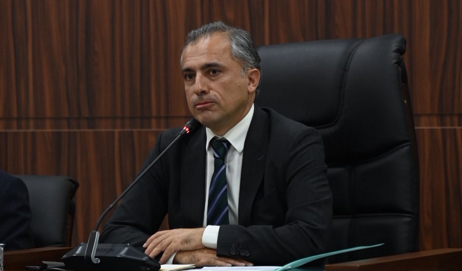 İbrahim Çenet’ten MİA çıkışı: “Şüyuu vukuundan beter”