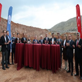 Sivas’a 636 milyon TL’lik çevre yatırımı