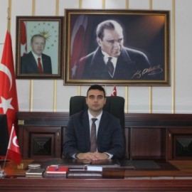 Abdüssamed KILIÇ