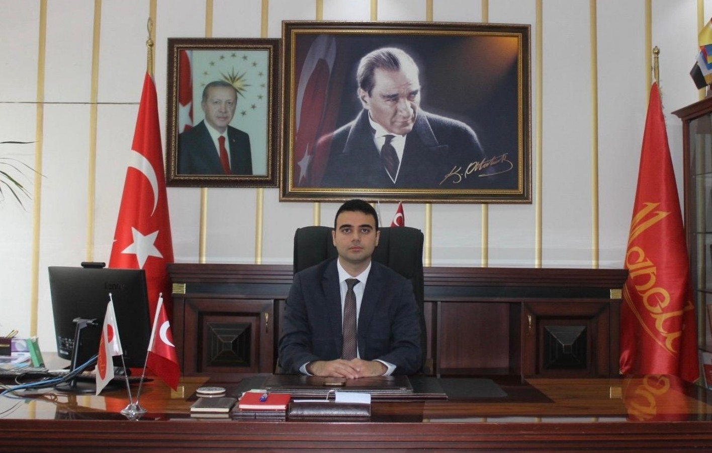 Abdüssamed KILIÇ;