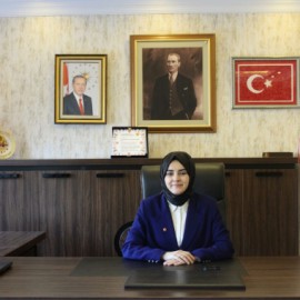 Feyza Nur KILIÇ