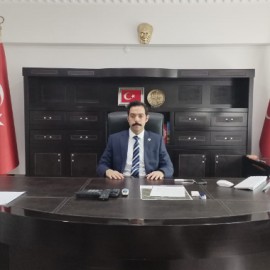 Mehmet Zahid Uzun