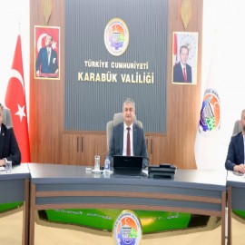 “Tarihi ve doğal değerler Karabük’e önemli kazanımlar getirecek”