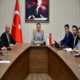 Biga’da çocuklar ve kadınlar için önemli kararlar alındı