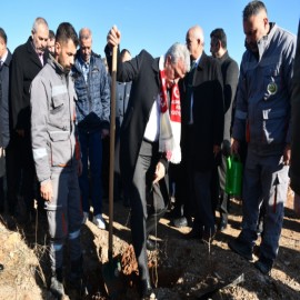 Şehitlerin isimleri ilelebet yaşayacak