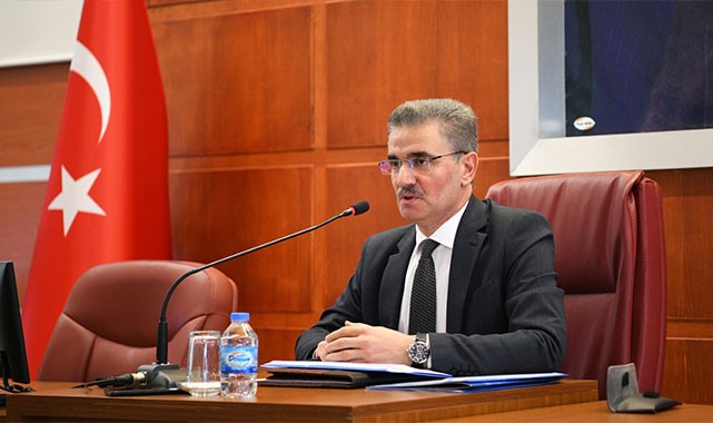 Gümüşhane'de gündem ekonomi: Sağlam adımlar yolda!