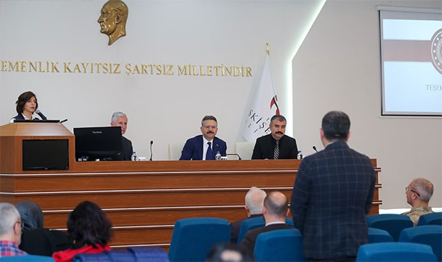Eskişehir, kadına şiddetle mücadelede kararlı!