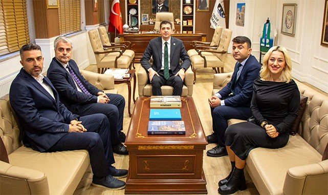 Çınar'da umut aşılayan projenin mimarlarına başarı belgesi!