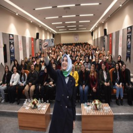 "Mülki idare amirliği, stratejik bir köprüdür"