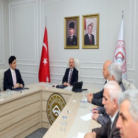 Adıyaman'ın tarihi ve ortak hafızası geleceğe taşınıyor