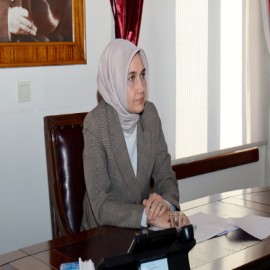 “Yaşadığımız o karanlık günleri asla unutmayacağız”
