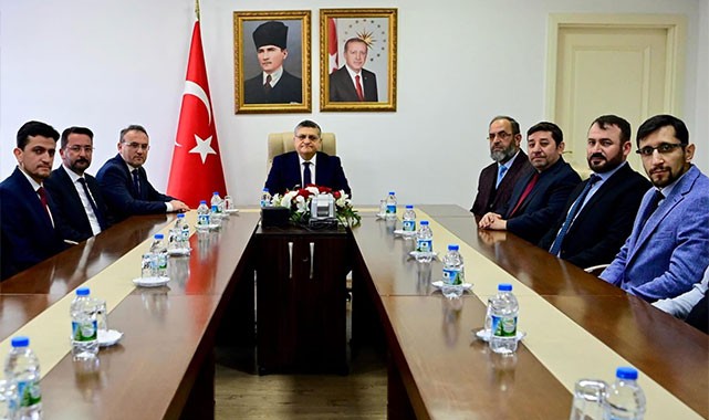 Ramazan ayı Sinop'ta bir başka: Vatandaşlara en iyi şekilde hizmet verilecek!