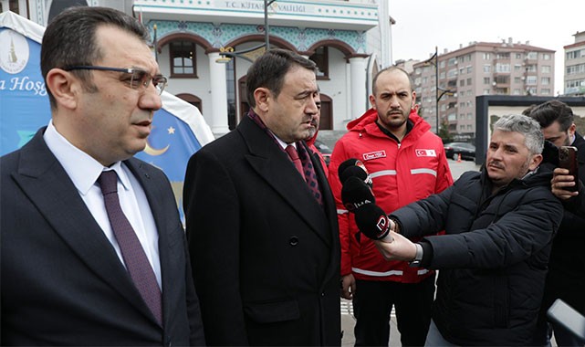 Huzur kenti Kütahya'da ramazan heyecanı: ''Kimseyi geri çevirmeyeceğiz''