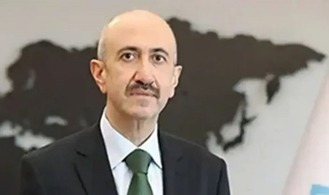 Yeni İçişleri Bakan Yardımcısı Cangir’den ilk açıklama: