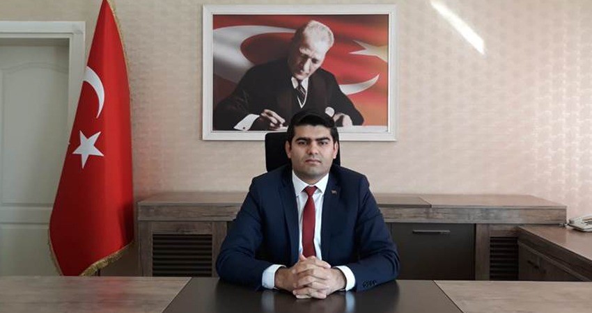 Gökhan DOLAŞ