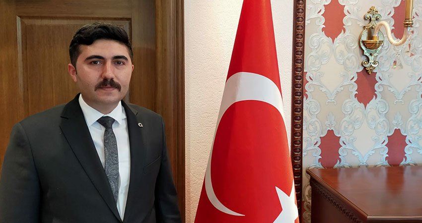Halil Yazıcı