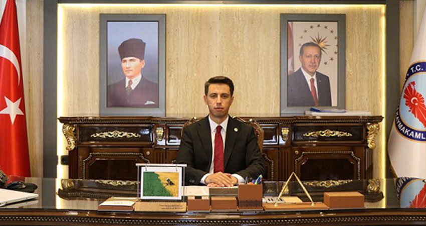 Şeref Gülyer