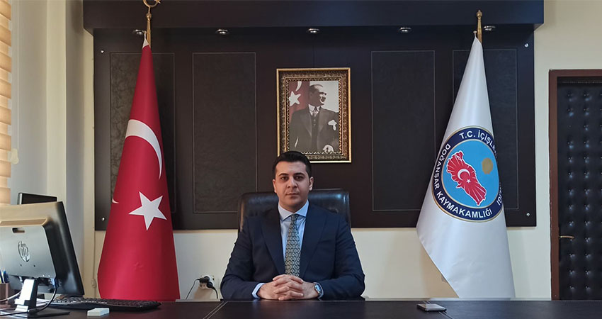 Yunus Emre YILDIZ;