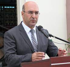 Doç. Dr. Adil Nas