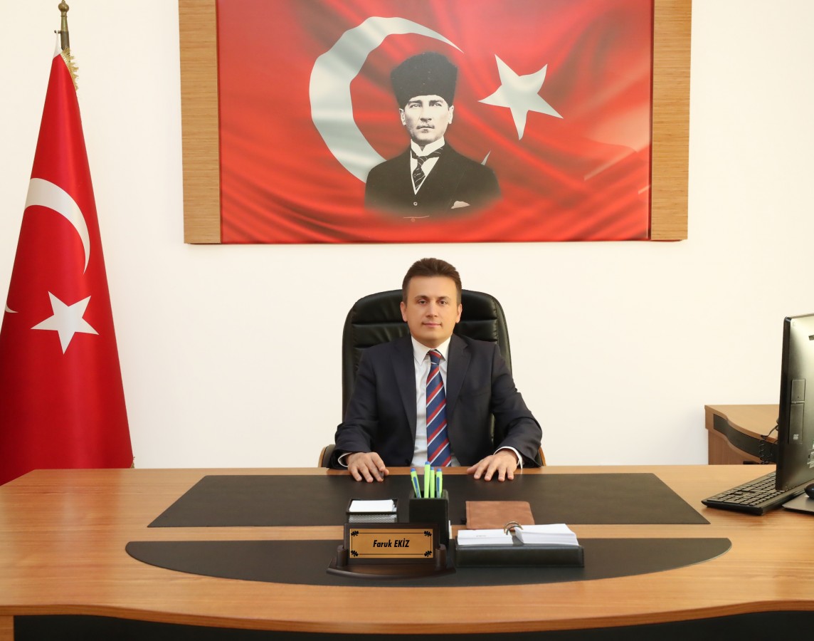 Faruk Ekiz;