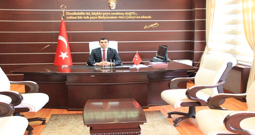 Okan DAĞLI