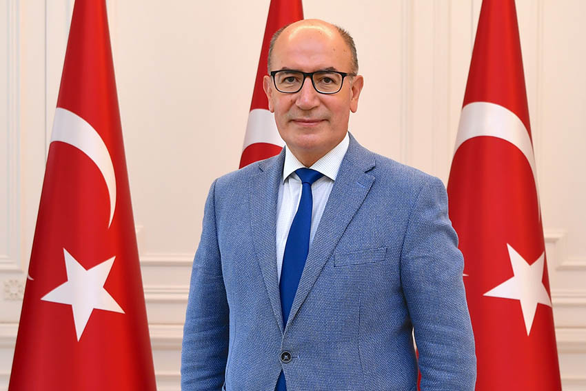 Namık Kemal Nazlı;