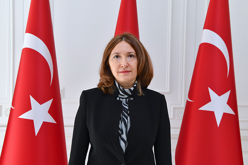 Elif Nur Bozkurt Tandoğan
