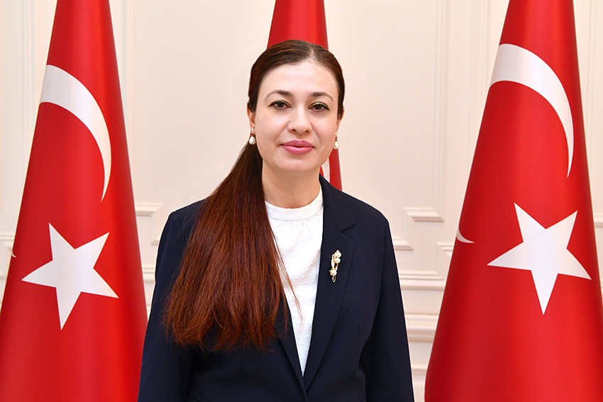 Sibel KÖSE;
