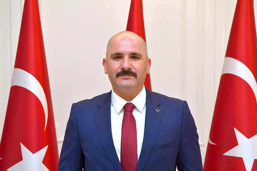 Turan Yılmaz