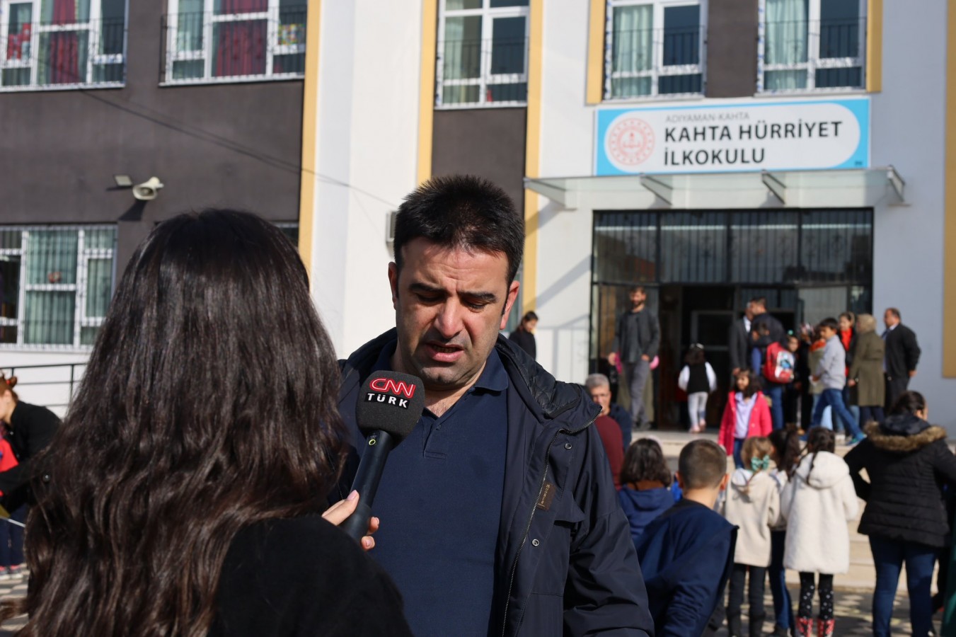 “Okulları açtık, sıra turizm sektöründe”