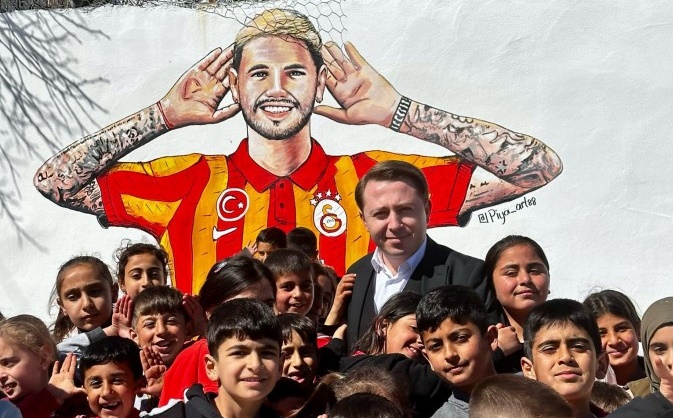 "Peygamberler diyarı Eğil için çalışıyoruz";