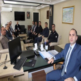 Belediye başkan adaylarını uyardı