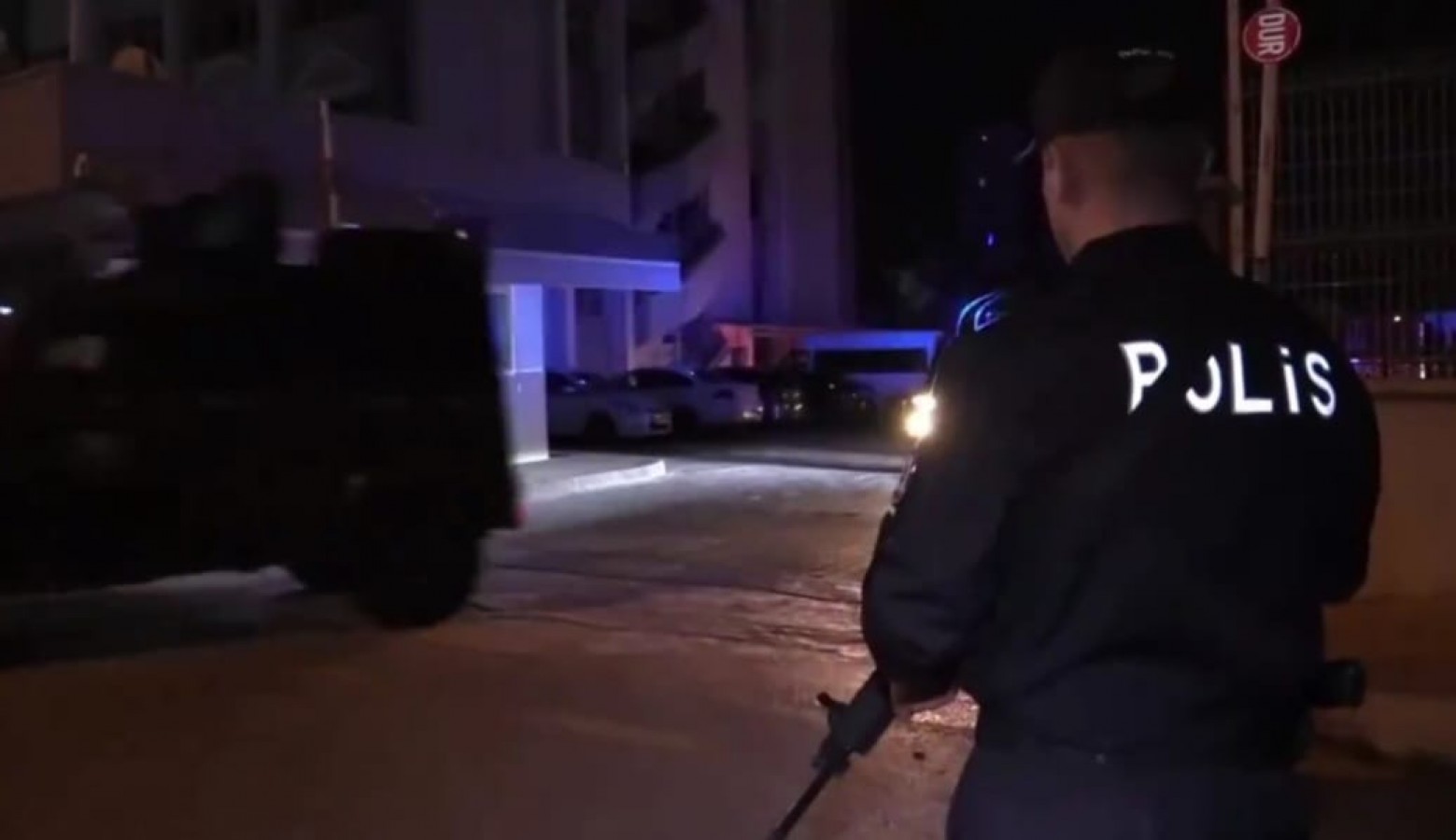 147 terör örgütü üyesi yakalandı;