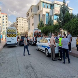 Okul çevresindeki 3 bin şahıs denetlendi