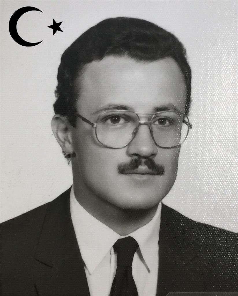 Mehmet Miraç TOPALOĞLU